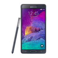 Samsung Galaxy Note 4